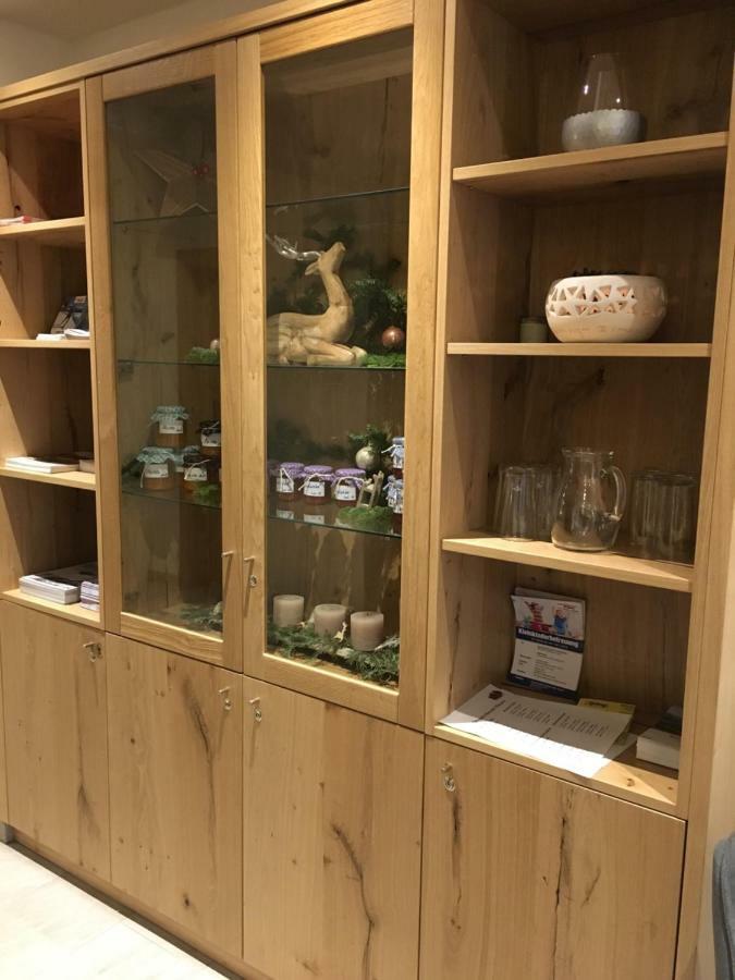 Beim Rohrer Apartment เคิร์ชแบร์ก อิน ทิโรล ภายนอก รูปภาพ